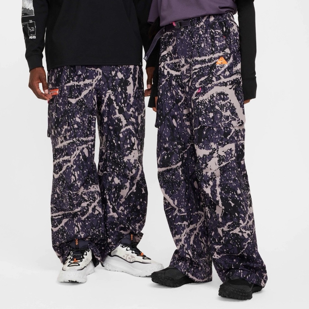 Nike ACG 'Chena Vortex' Storm-Fit Pants, Size Medium NWT FV8840-573